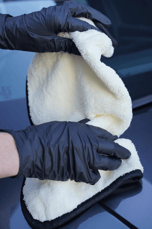 Cobra Microfibre Towels