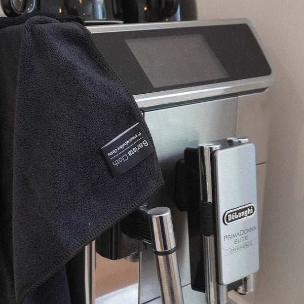 BaristaCleaningCloth