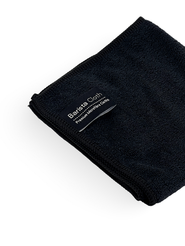 BaristaCleaningCloth