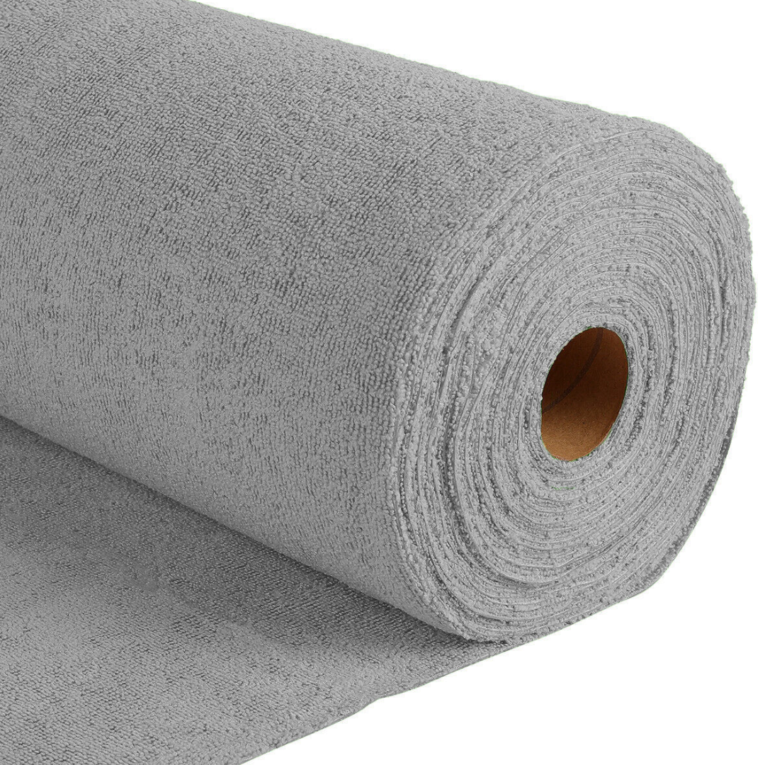 250GSM | Microfibre Cloth By The Metre (20m)
