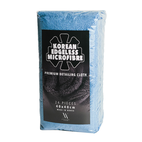 KoreanEdgelessPackStockImage