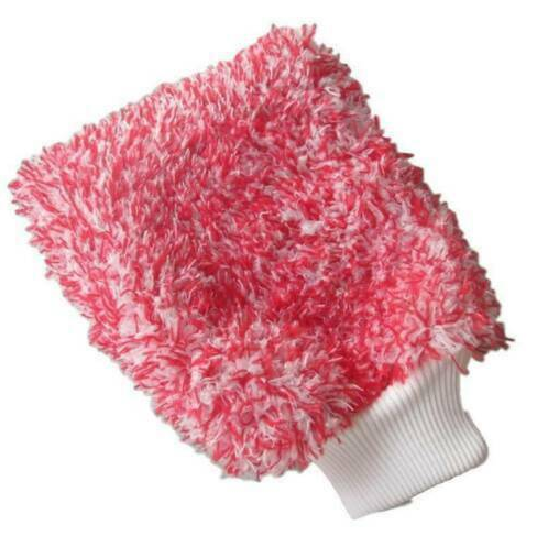 Premium Microfibre Wash Mitt (x20)