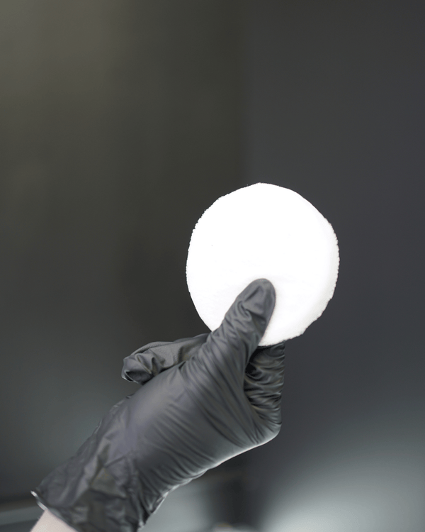 Ultra Soft Microfibre Coating Applicator (x50)