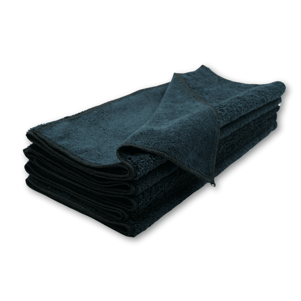 Microfibre Towels | Large 310gsm| 40x70cm (x100)