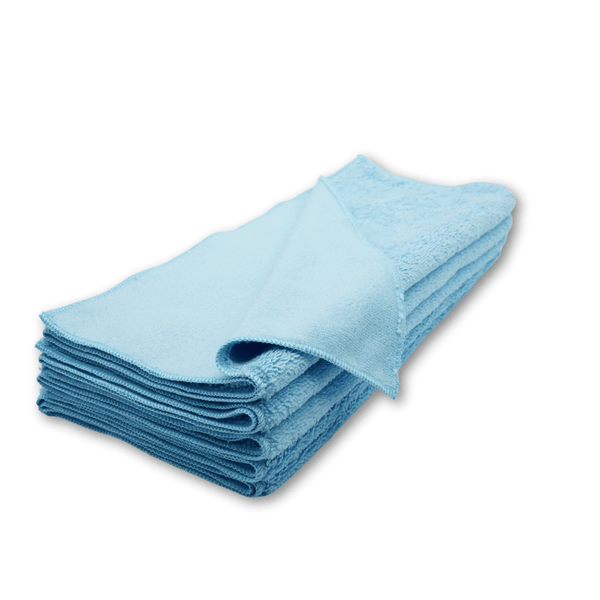 Microfibre Towels | Large 310gsm| 40x70cm (x100)