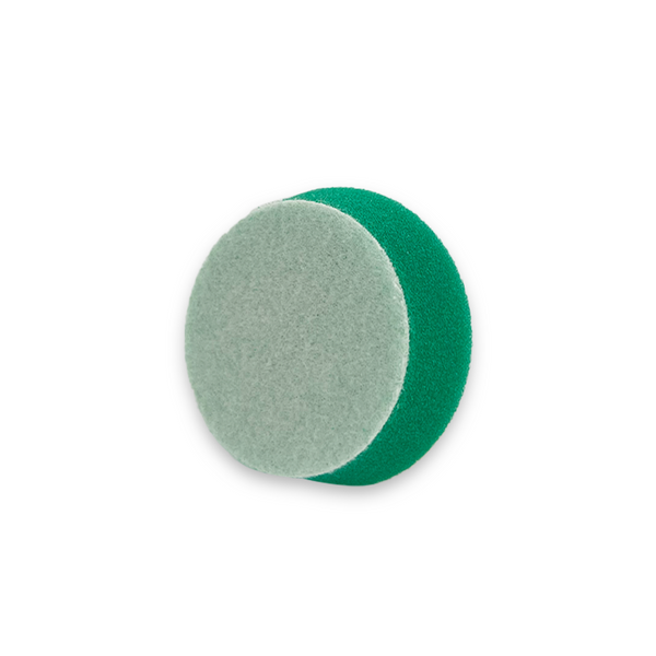 buffing pad 1" green