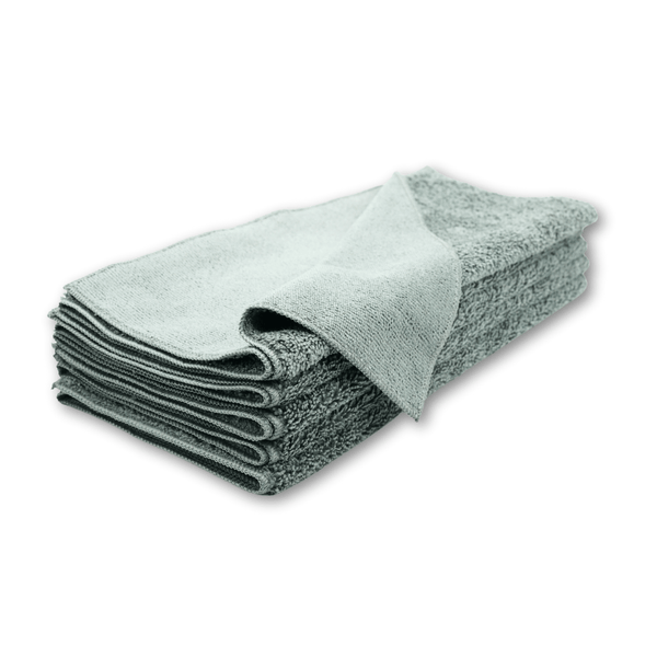 Microfibre Towels | Large 310gsm| 40x70cm (x100)