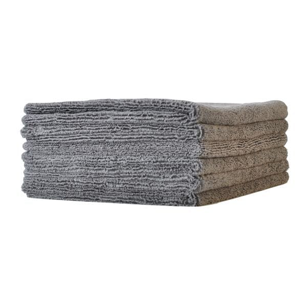 CHAR CHAR | Knitted Microfibre Cloths (x100)