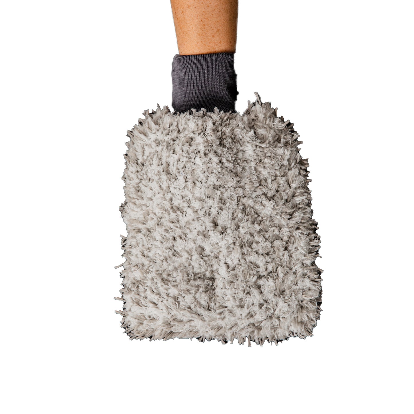 Premium Korean Microfibre Wash Mitt (x20)