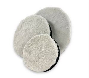Microfibre Coral Fleece Cloth
