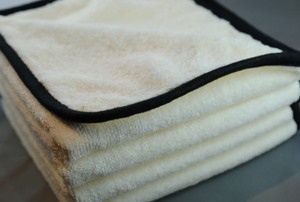 Cobra Microfibre Towels