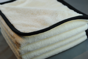 Cobra Microfibre Towels