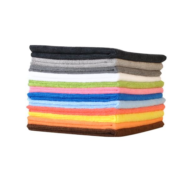 Shop All Microfibre Cloth – Microfibre World
