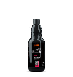 ADBL Yeti Active Foam 500ml - Pearl Scent Highly Concentrated Active Foam for Safe Car Paint Pre-Cleaning