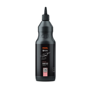 ADBL Roller HARD CUT Versatile Cutting Compound 1L bottle for professional paint correction