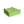 A stack of green microfibre cleaning cloths