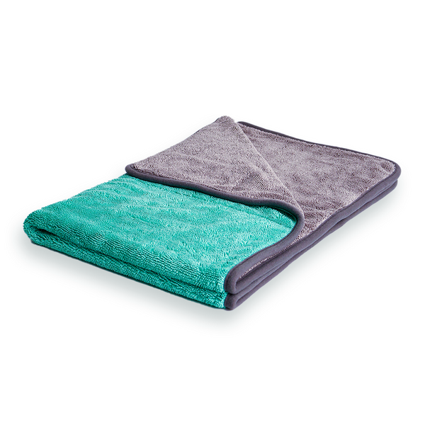 Aqua Car Drying Towel (x3)