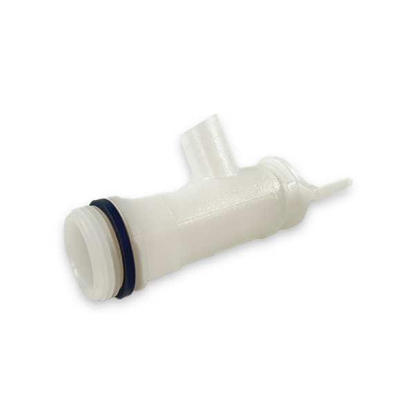 Microfibre Wash Drum Tap