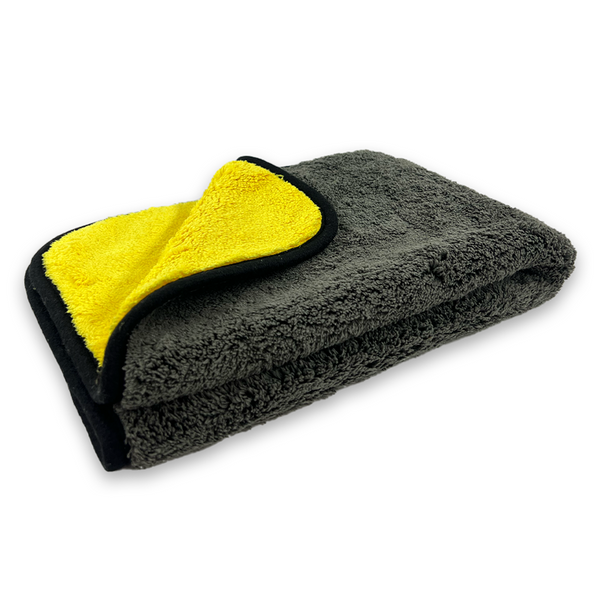 The Thick One Plush Microfibre Towel (x50)
