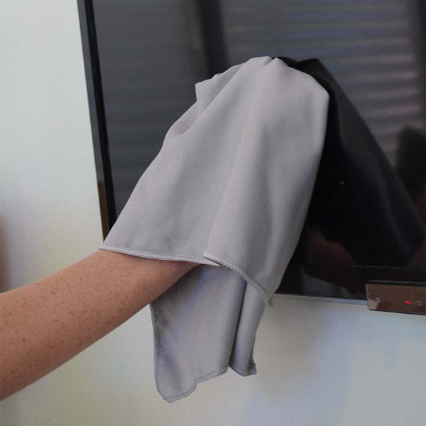 Suede Microfibre | Microfibre Cloths (x200)