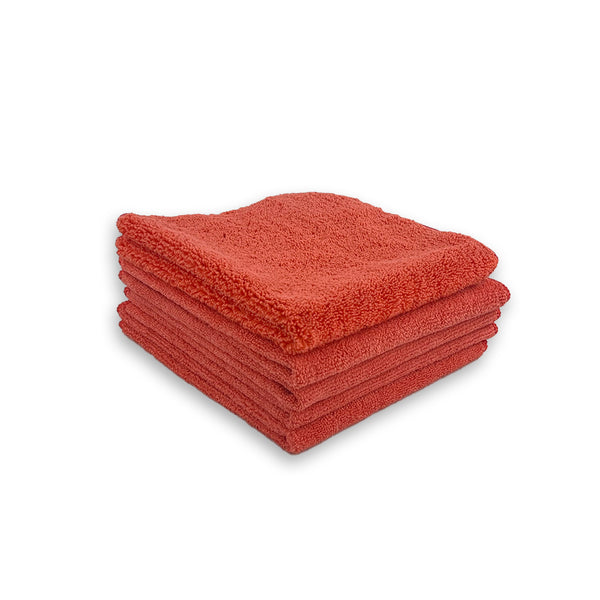 Premium Microfibre Cloths 330gsm (x200)