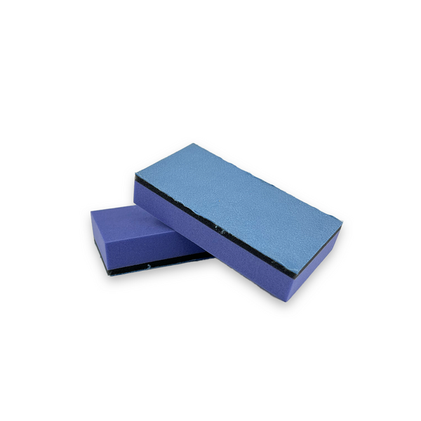 Premium Ceramic Coating Applicator | With Suede (x20)