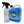 Glass Cleaner 2L Bottle | Ready to-go solution