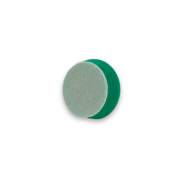 Premium Foam Beveled Edge Buff Pads 1" (x10)