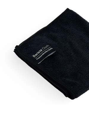 BaristaCleaningCloth