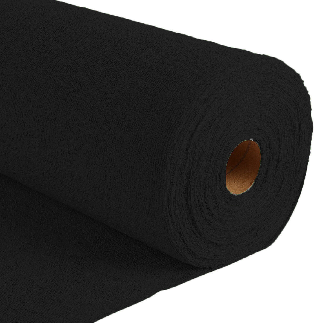 250GSM Microfibre Cloth By The Metre (20m)