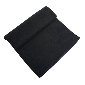 BlackPerformanceTowel