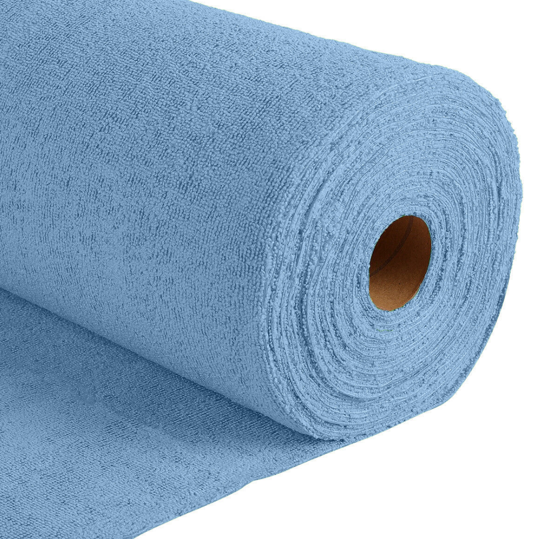 Microfibre Fabric By the Metre 250GSM Microfibre World