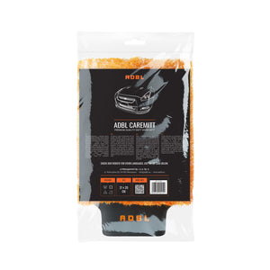 A ADBL package on a white background