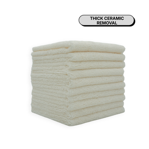 NEW Eclipse Edgeless 400gsm | Microfibre Cloth | Dual Pile 40x40cm