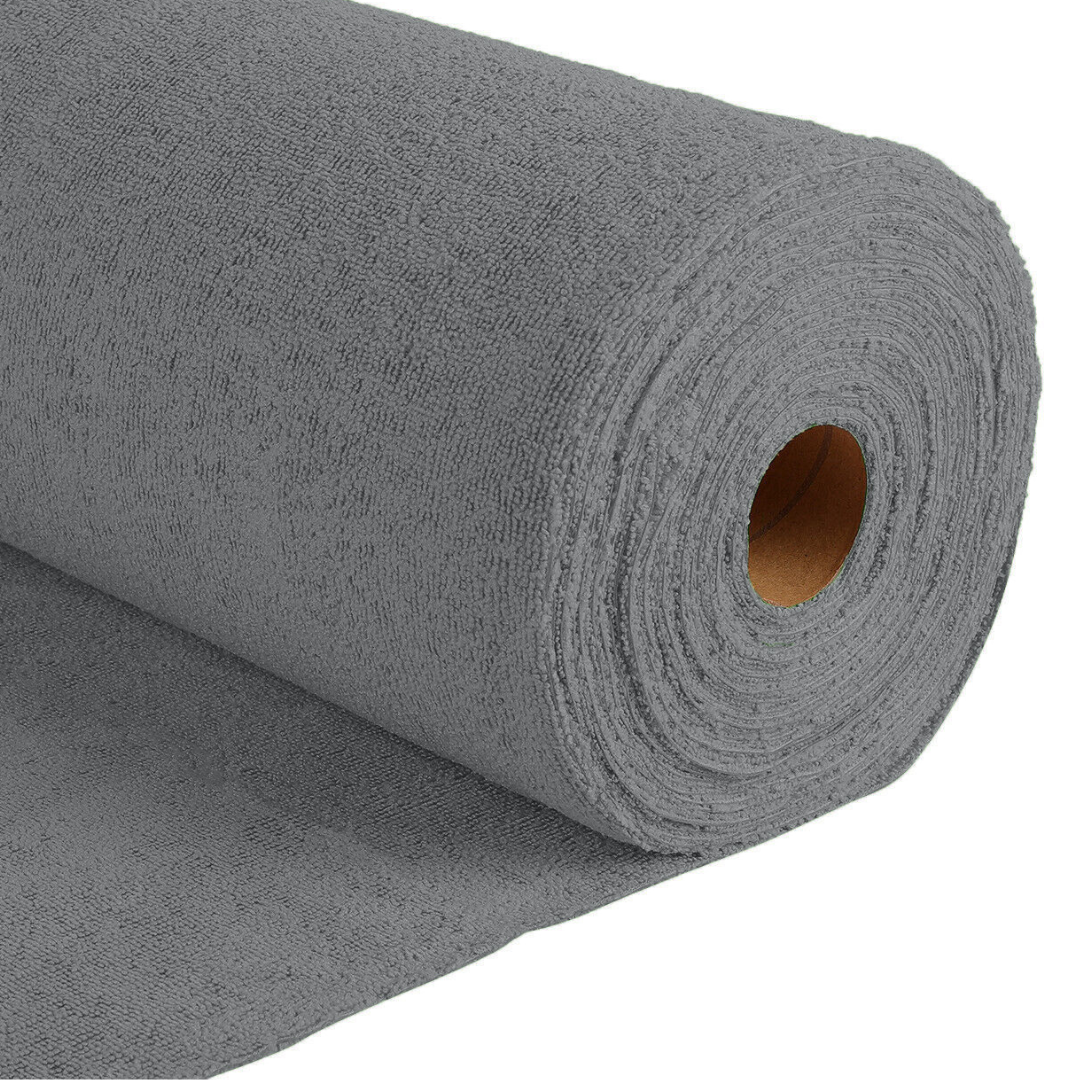 250GSM Microfibre Cloth By The Metre (20m)