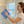 FIBR. JetDry Mini Twist Loop Glass & Drying Towel – 40x40cm