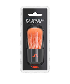 ADBL ROUND DETAIL BRUSH PRO