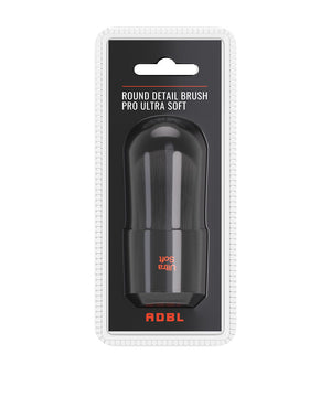 ADBL ROUND DETAIL BRUSH PRO