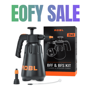 ADBL BFF & BFS KIT