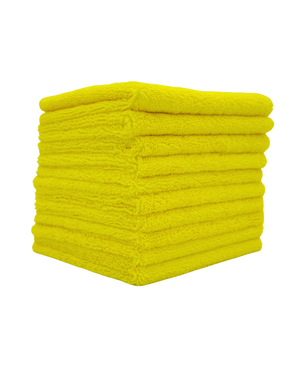 NEW Eclipse Edgeless 400gsm | Microfibre Cloth | Dual Pile 40x40cm