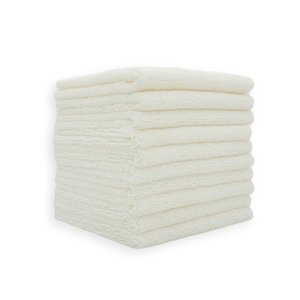 NEW Eclipse Edgeless 400gsm | Microfibre Cloth | Dual Pile 40x40cm
