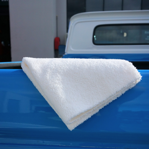 NEW Eclipse Edgeless 400gsm | Microfibre Cloth | Dual Pile 40x40cm