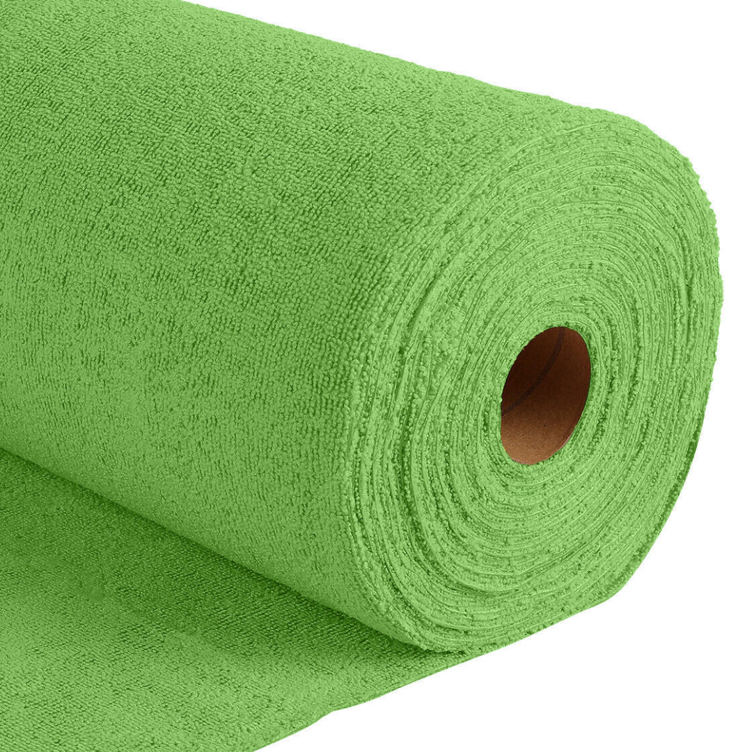 250GSM Microfibre Cloth By The Metre (20m)