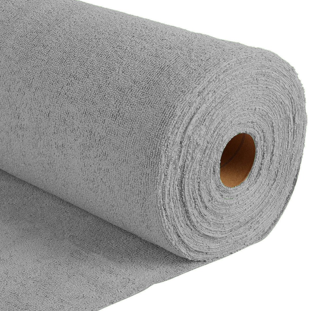 250GSM Microfibre Cloth By The Metre (20m)