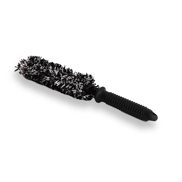Korean Wheel Woolie Brush