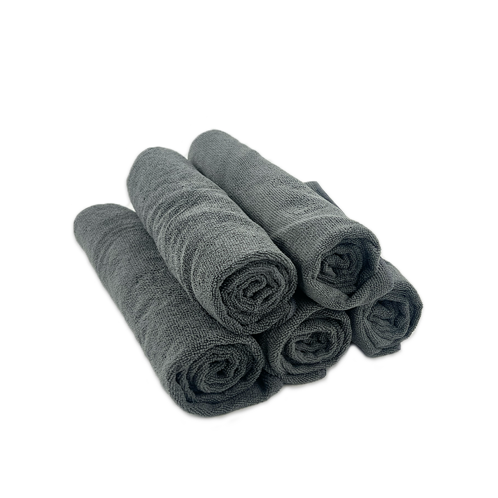 Microfibre Gym Sweat Towel (x50)