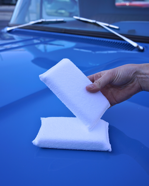 No Soak applicator
