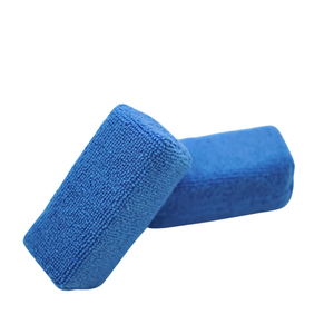 No soak applicator 