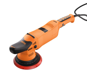ADBL Roller D21 V2 Dual Action Polisher - Ergonomic Design 21mm Long Throw DA Polishing Tool for Automotive Detailing