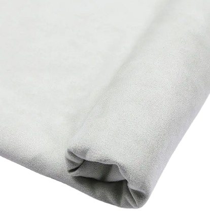 Microfibre Suede Cloth By The Metre 200GSM